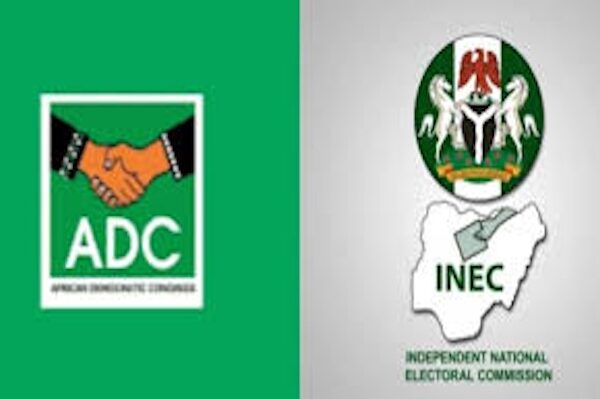 “You Are Not The Court” – ADC Rejects INEC Chairman’s Warning, Affirms Congresses Will Go Ahead