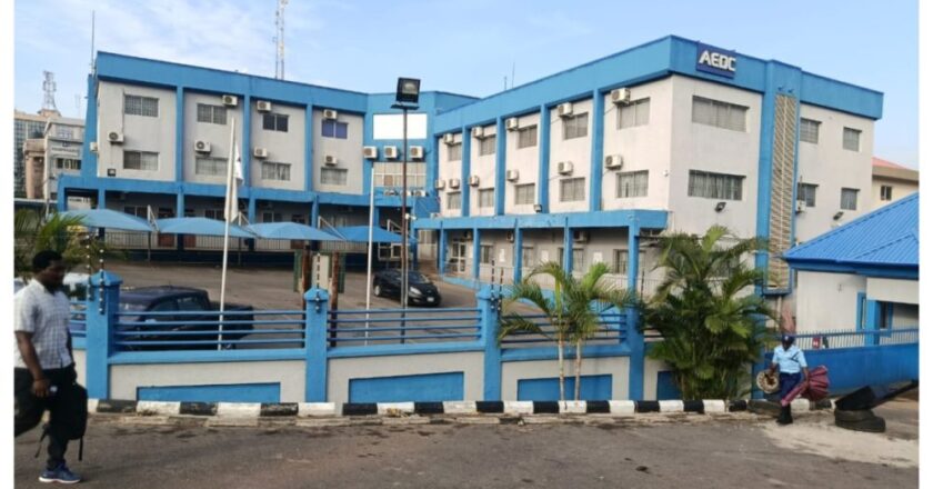 BREAKING : Mass Sack: NLC shuts down AEDC operations in Abuja, three Nigerian states