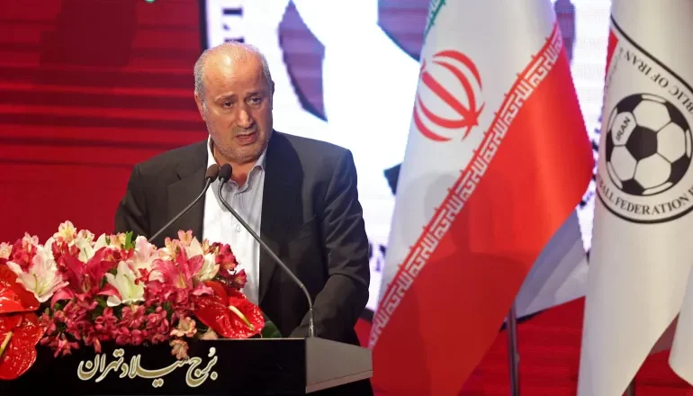 Iranian officials to miss FIFA Congress over alleged mistreatment in Canada