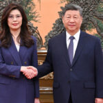 China and Taiwan will unite – Xi Jinping tells Taiwan’s opposition leader