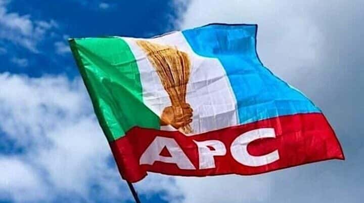 No Automatic Ticket For Anyone – Lagos APC To Members