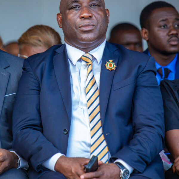 Former Ivory Coast Star Abdoulaye Traore Sentenced to Three Years in Prison