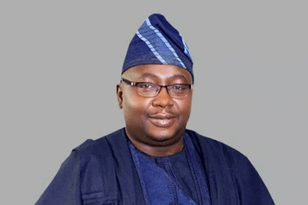BREAKING : Bayo Adelabu Steps Down as Minister of Power