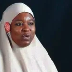 2027: INEC Officials Allegedly Induced With $50,000, Land to Oust ADC Leadership – Aisha Yesufu