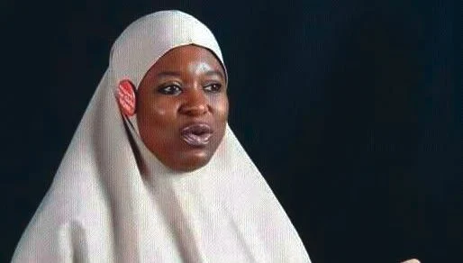 2027: INEC Officials Allegedly Induced With $50,000, Land to Oust ADC Leadership – Aisha Yesufu