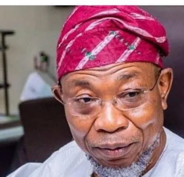 Presidency fires back at Aregbesola, says he failed in past roles