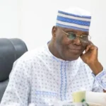 Atiku Rules Out Leaving ADC Amid Leadership Crisis