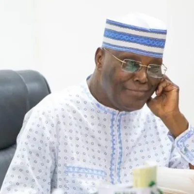 Atiku Rules Out Leaving ADC Amid Leadership Crisis