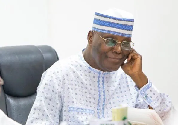 Atiku Rules Out Leaving ADC Amid Leadership Crisis