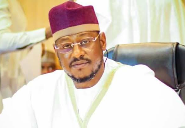 Governor Radda holds emergency security meeting after Katsina deadly attacks