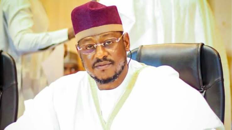 Governor Radda holds emergency security meeting after Katsina deadly attacks