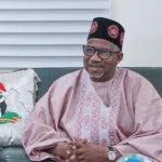 BREAKING: Bala Mohammed Holds Talks With Bauchi APC Lawmakers Amid Defection Speculations
