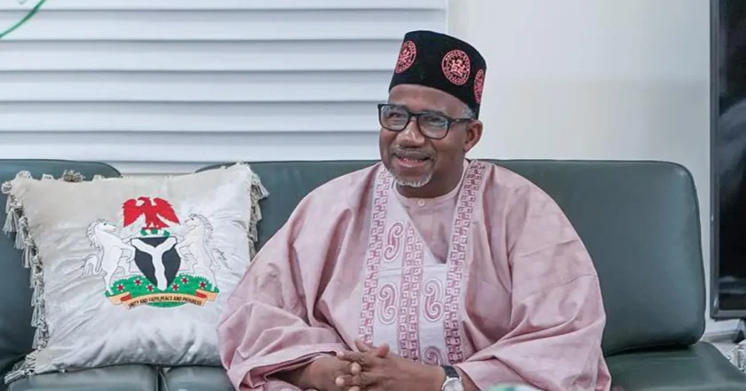 BREAKING: Bala Mohammed Holds Talks With Bauchi APC Lawmakers Amid Defection Speculations