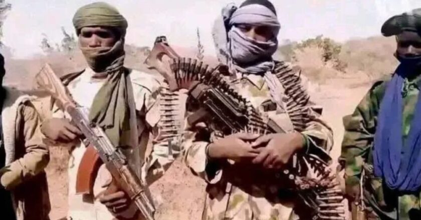 Boko Haram Faction Issues 72-Hour Deadline, Threatens Lives of 416 Captives