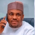 BREAKING : APC Welfare Secretary In Kano Resigns, Set To Join ADC