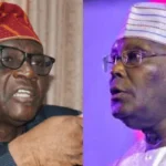 “This Atiku never seems to learn—forget your 2027 presidential ambition,” Onanuga fires back over latest power rotation remarks.‘This Atiku will never learn. Bury your 2027 ambition’, Onanuga slams Atiku over fresh comments on power rotation“This Atiku never seems to learn—forget your 2027 presidential ambition,” Onanuga fires back over latest power rotation remarks.‘This Atiku will never learn. Bury your 2027 ambition’, Onanuga slams Atiku over fresh comments on power rotation“This Atiku never seems to learn—forget your 2027 presidential ambition,” Onanuga fires back over latest power rotation remarks.“This Atiku never seems to learn—forget your 2027 presidential ambition,” Onanuga fires back over latest power rotation remarks.‘This Atiku will never learn. Bury your 2027 ambition’, Onanuga slams Atiku over fresh comments on power rotation“This Atiku never seems to learn—forget your 2027 presidential ambition,” Onanuga fires back over latest power rotation remarks.‘This Atiku will never learn. Bury your 2027 ambition’, Onanuga slams Atiku over fresh comments on power rotation