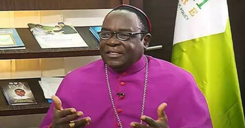 Catholic Diocese Denies Alleged Attack on Kukah’s Residence