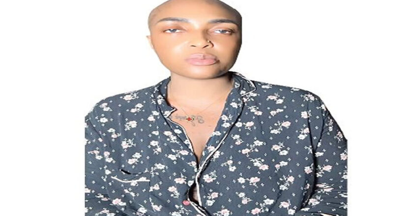 ‘I did not lie’ – Blessing CEO apologises over health controversy {VIDEO}