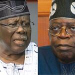 Bode George Accuses Tinubu of Neglecting Insecurity, Targeting Opposition