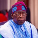 Tinubu Announces Re-election Bid, Alleges Political Conspiracy Amid Security Concerns