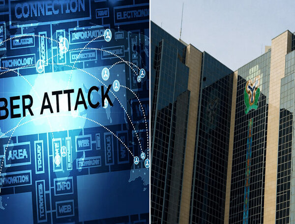 CBN warns of cyber hack attempt just after CAC attack