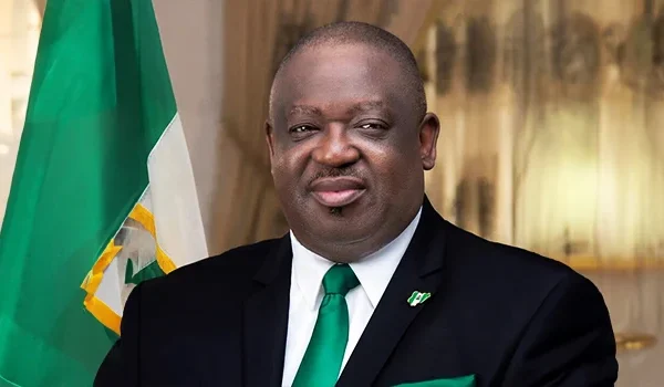 Gunmen Disguised as NDLEA Officers Behind Deadly Jos Attack — Plateau Governor