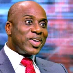 “It’s Time to Vote APC Out” – Amaechi Declares at #OccupyINEC Protest