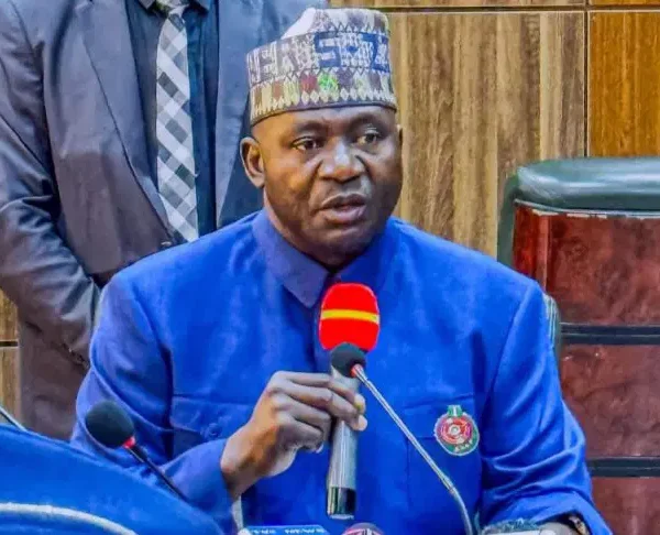 Defence Minister Explains Rise in Insecurity During Political Seasons