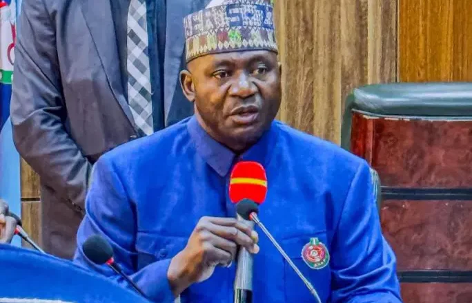 Defence Minister Explains Rise in Insecurity During Political Seasons