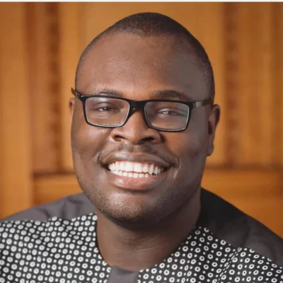 Chude Jideonwo Reveals Private Struggle with Tourette Syndrome {VIDEO}