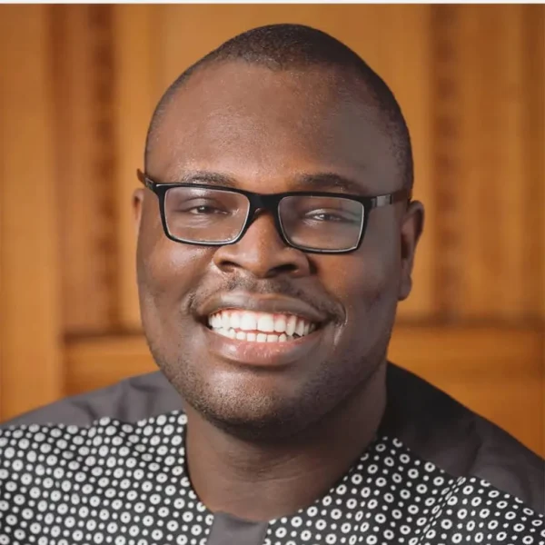 Chude Jideonwo Reveals Private Struggle with Tourette Syndrome {VIDEO}