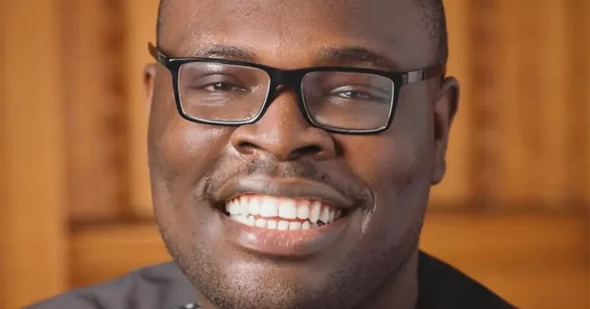 Chude Jideonwo Reveals Private Struggle with Tourette Syndrome {VIDEO}