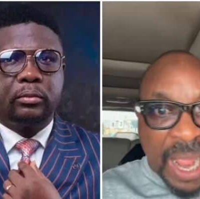 Seyi Law Fires Back at Fayose Over Call for Tinubu’s Removal
