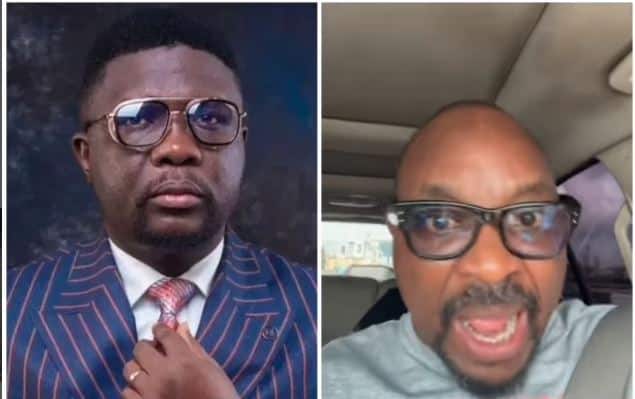 Seyi Law Fires Back at Fayose Over Call for Tinubu’s Removal