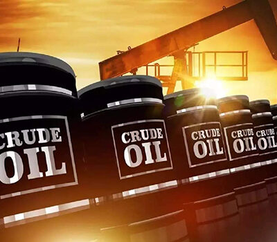 Nigeria’s Bonny Light Crude Drops 14% Amid Global Market Shift