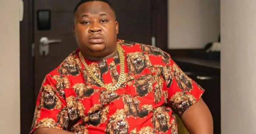 Cubana Chief Priest eyes House of Reps seat on All Progressives Congress platform