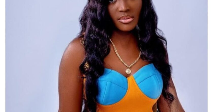 “I Was Into Prostitution Before Fame” – DJ Kulet Opens Up {VIDEO}