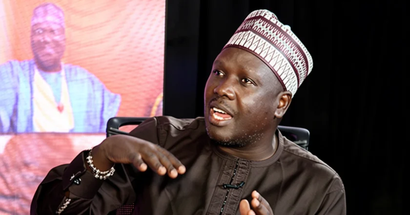 We’re Borrowing to Fund Economic Growth — Bwala Replies Sanusi