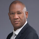 BREAKING : Datti Baba-Ahmed Dumps Labour Party, Joins PRP