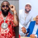 Davido Appointed to Lead Youth Mobilisation for Adeleke’s Re-election