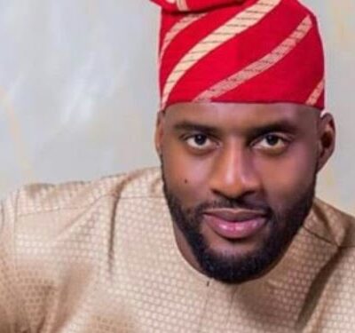 Oyo Lawmakers Back Speaker Ogundoyin for 2027 Governorship Race