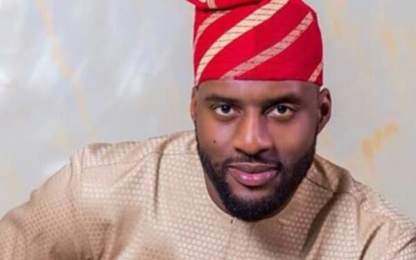 Oyo Lawmakers Back Speaker Ogundoyin for 2027 Governorship Race