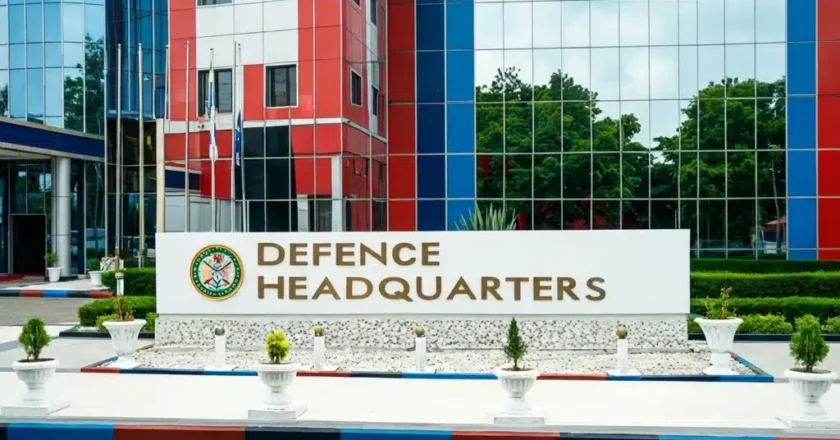 Nigerian Military Launches Court Martial Over Alleged Coup Plot Against Tinubu