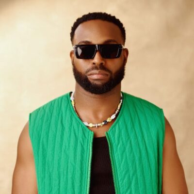 ‘AI Could Soon Replace Music Producers’ – DJ Neptune Warns
