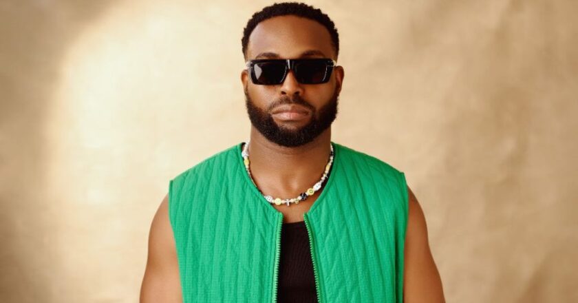 ‘AI Could Soon Replace Music Producers’ – DJ Neptune Warns