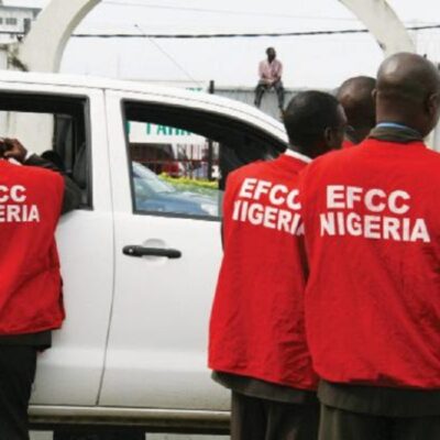 EFCC Warns Content Creators Over Unauthorized Use of Name, Logo in Skits