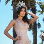 Former Miss Universe ‘k!lled’ by her mother in-law in front of her baby