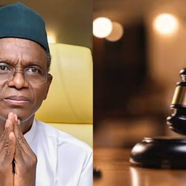 BREAKING : Court Approves Bail for Nasir El-Rufai