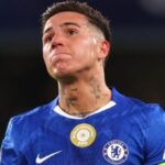Chelsea Suspend Enzo Fernandez for Two Matches Following Madrid Comments