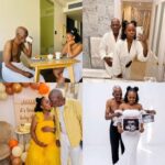 Nigerian 78-Year-Old Man Marries 23-Year-Old Woman, Expects Child